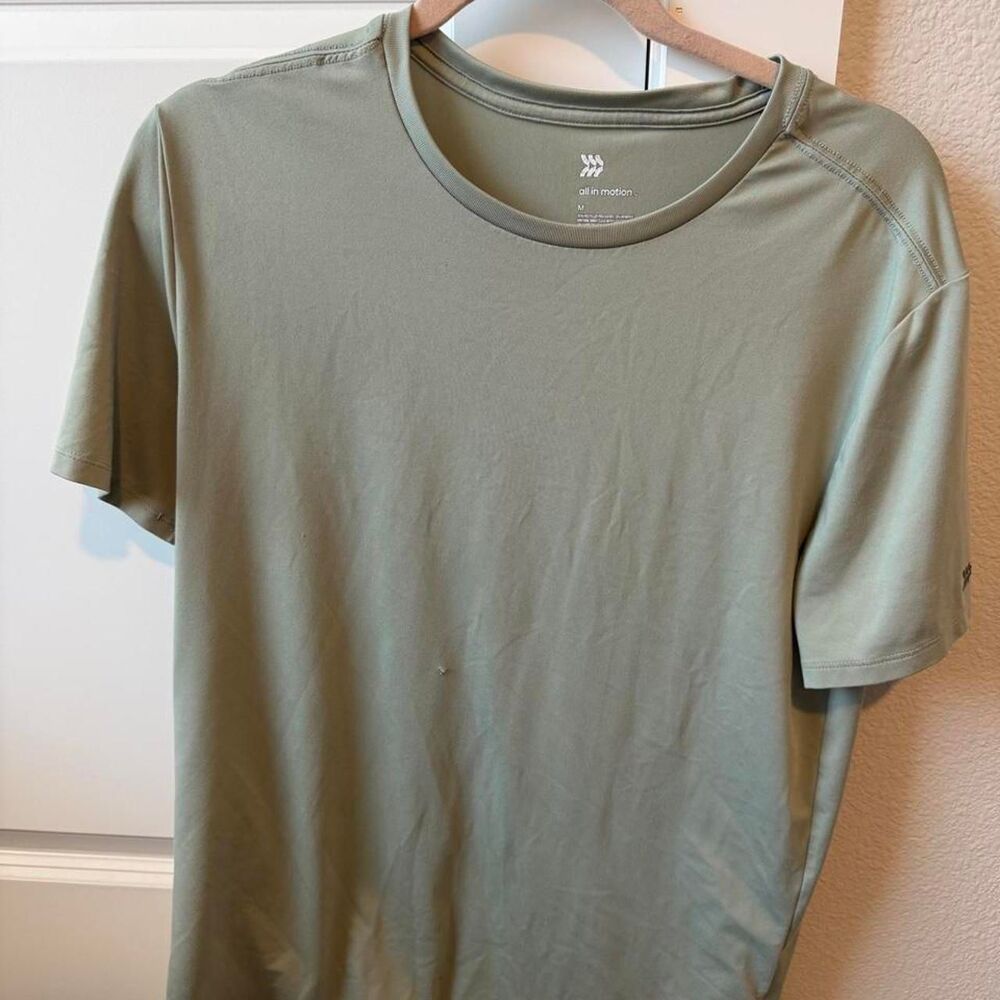 All In Motion Workout T-shirt